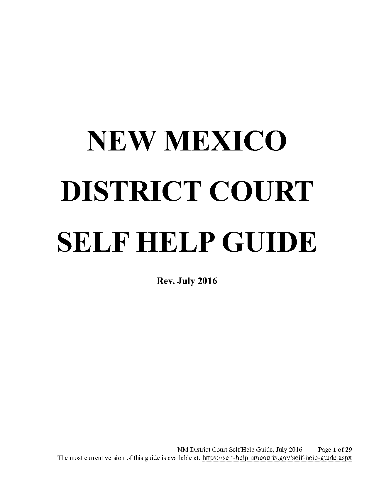 cost of uncontested divorce in new mexico